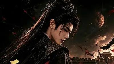 《王爷的影卫竟是满级大佬》神反转与温情封神之作
