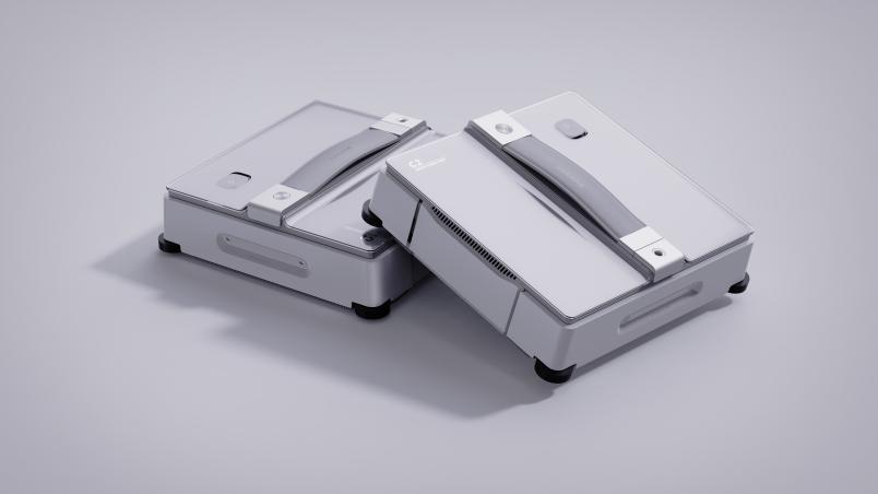 高空擦窗不冒险——追觅擦窗机器人的三重安全守护