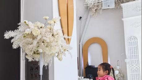 服务孩子一米高度的尊重，建设儿童友好文化城市，邻居朋友经验做法分析