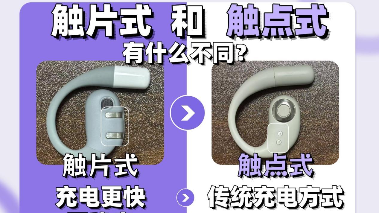 耳挂式耳机怎么选？开放式蓝牙耳机选购技巧推荐！