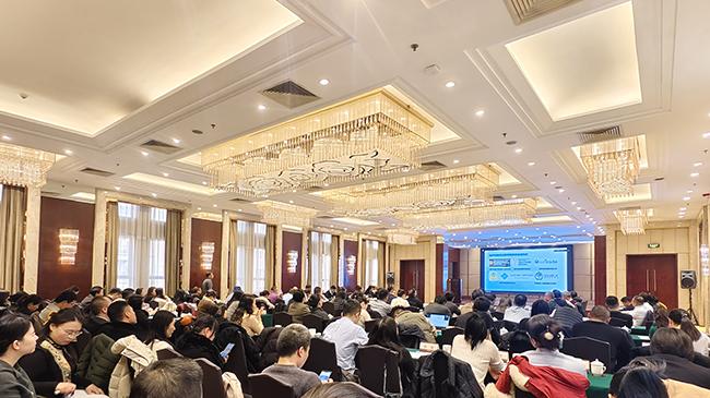 大唐领域控股受邀参加“走近中亚·陕耀丝路”哈萨克斯坦专场活动