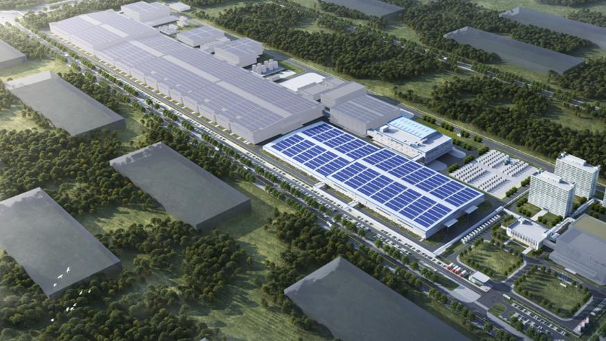 才聚鲁西 智汇新区｜2月25日-26日！山东海辰储能专场招聘会等您来！