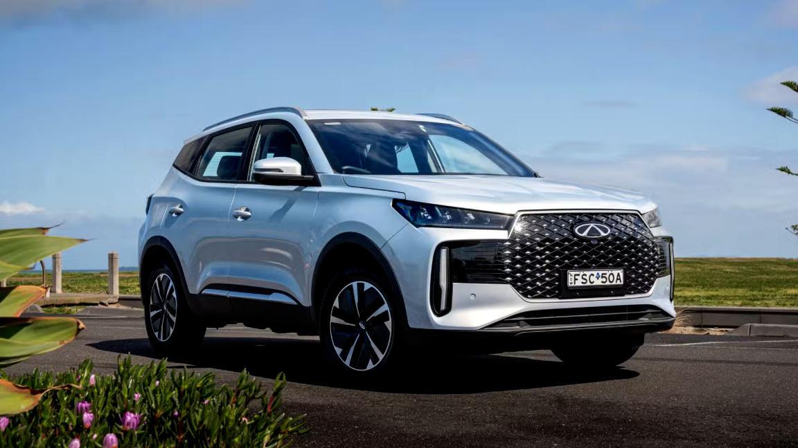 中国品牌在澳洲车市销量成绩单出炉：长城与比亚迪销量大幅增长