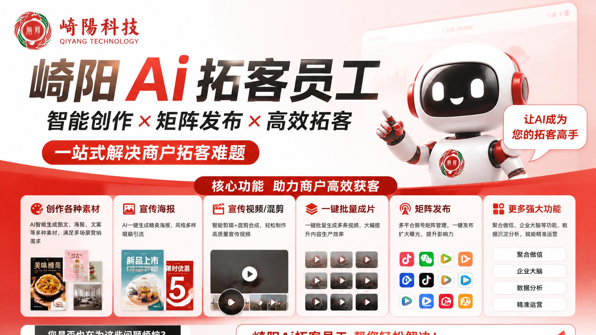 性价比高的AI数字员工供应商哪个好