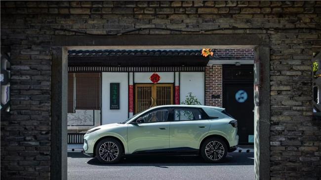 极狐T1一键收纳婴儿车，续航空间双冠王！