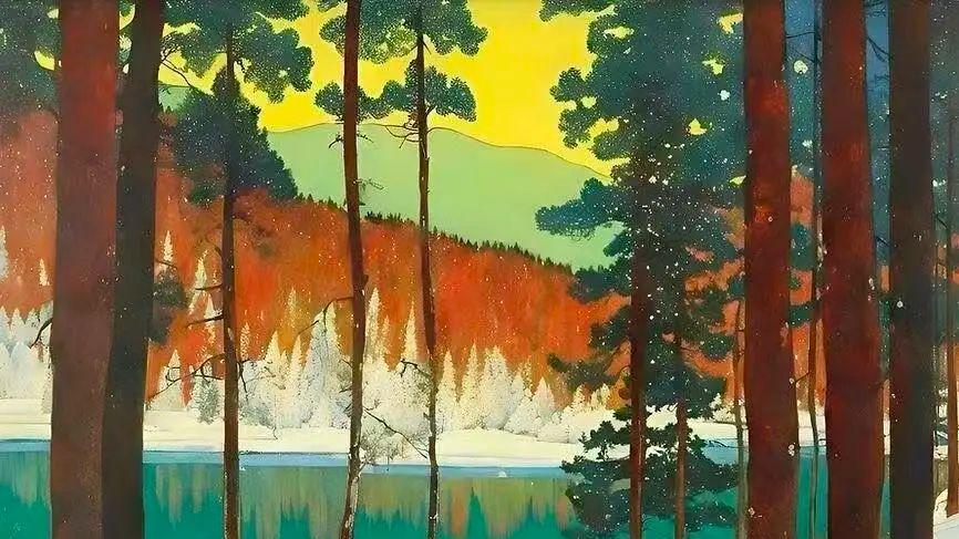 最极致的灵性，是极度务实