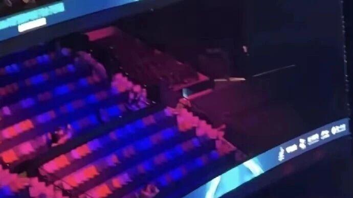 乒乓球成竞技体育独一份，粉丝：上座率才是运动员的最大成就