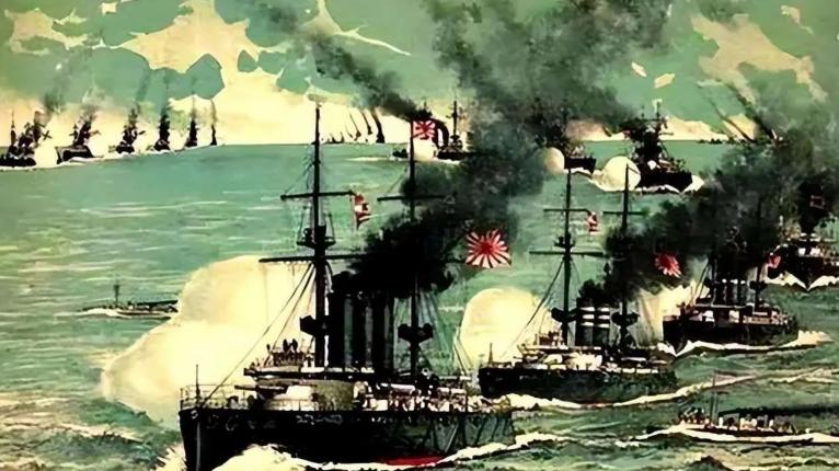 日本国歌只28个字，把它译成汉语后，才知日本人的野心有多大