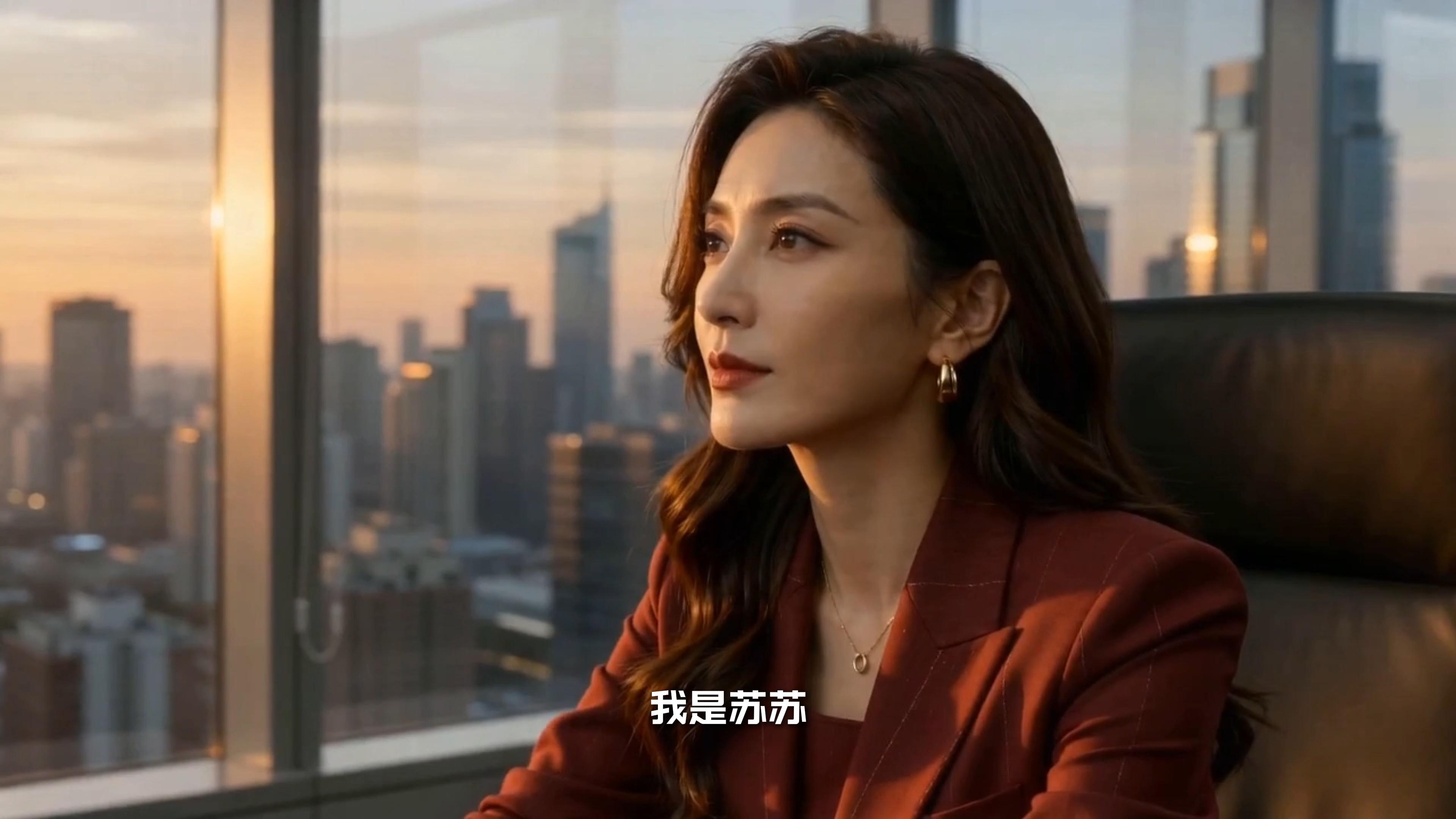 苏妲己的成长：从千年妖妃到自己的王
