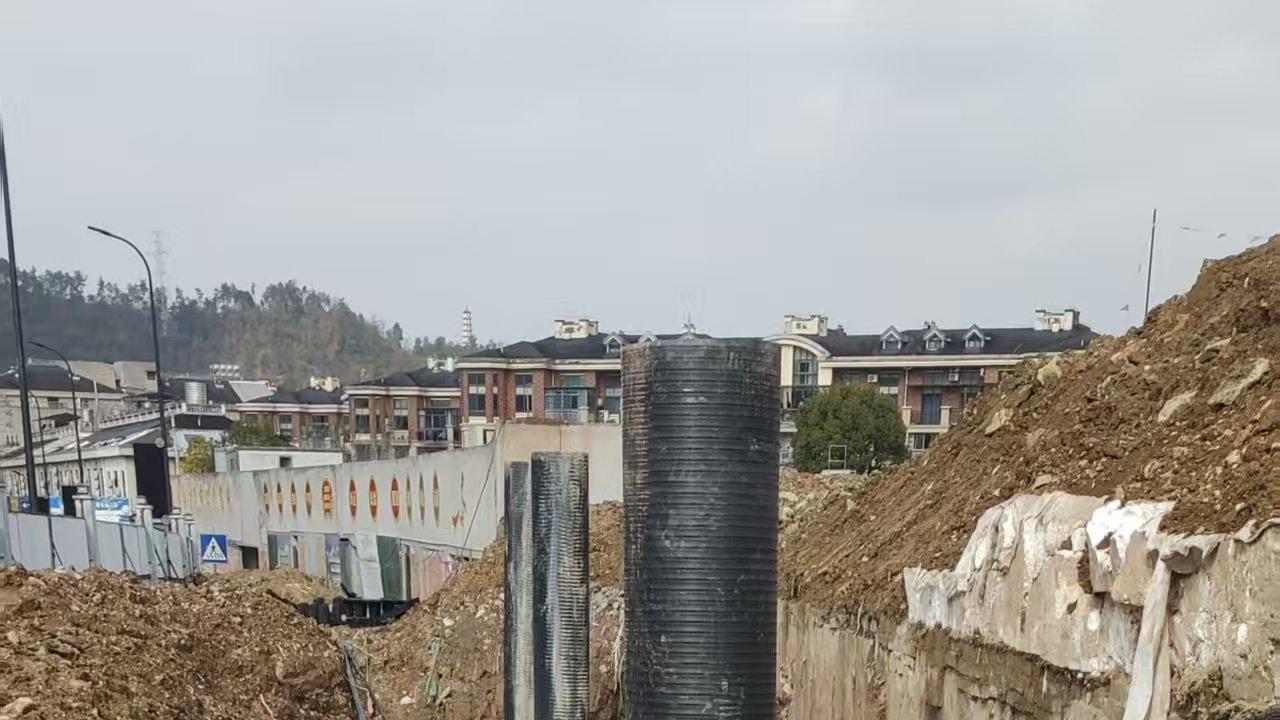 2026海绵城市雨水回收与水处理设备厂家优选指南：聚焦德励石全场景适配优势