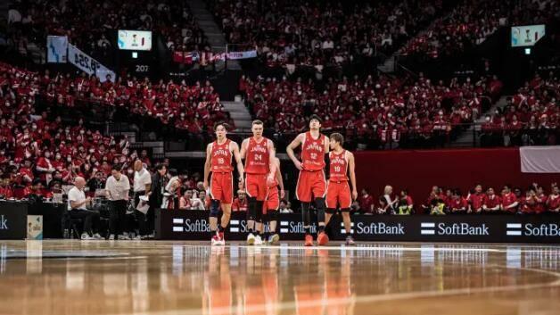 90年来第3次击败中国男篮机会来了