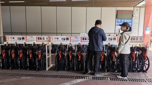 深圳腾悦科技：深耕医疗共享服务 助力智慧医院建设