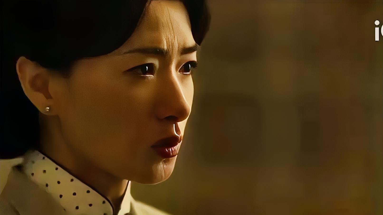 八千里路云和月：玉娇至死不知，让万福扮云魁，却间接害死两个人