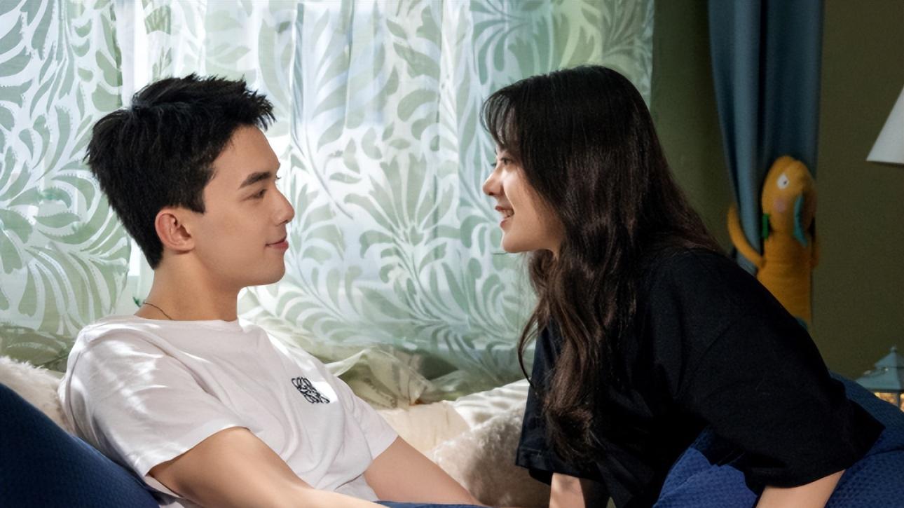 赵今麦继搭张凌赫、宋威龙后，又要搭档高颜值小生，拍摄古偶剧