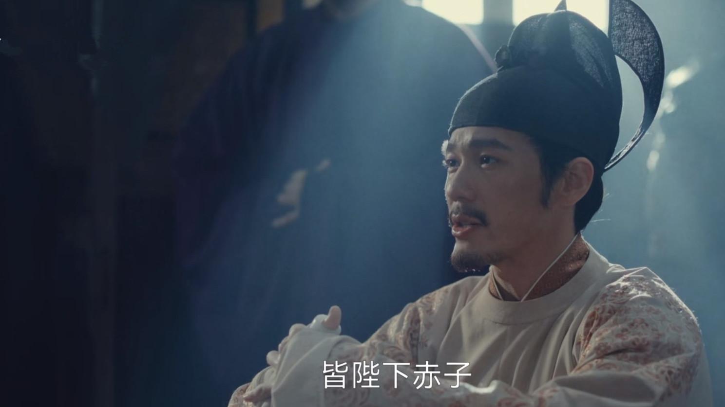 太平年：钱弘俶的这个举动，让胡进思死前最担心他将吴越拱手让人