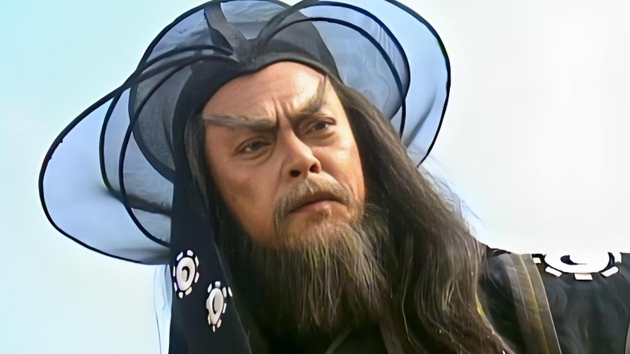 郭襄之死是金庸的谎言，你看100多岁的她，在笑傲中成了哪个魔头