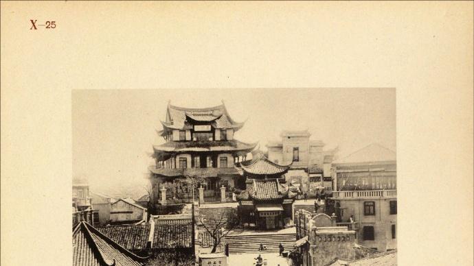 中国文化的古迹（78）