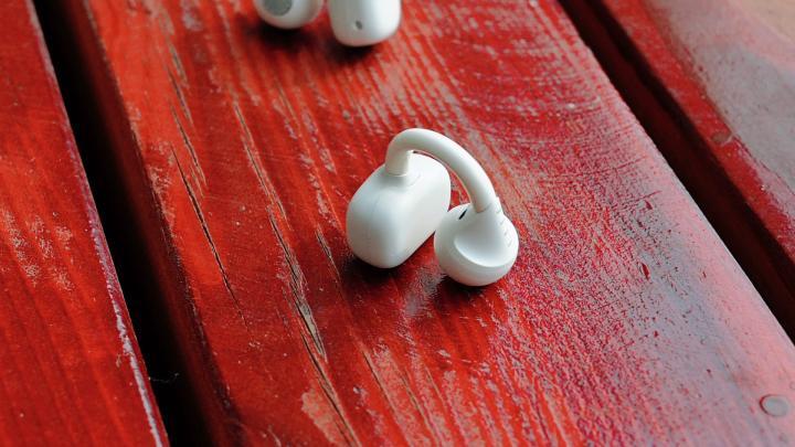 告别压耳掉耳机！FIIL Atom耳夹耳机，小耳道终于有专属款