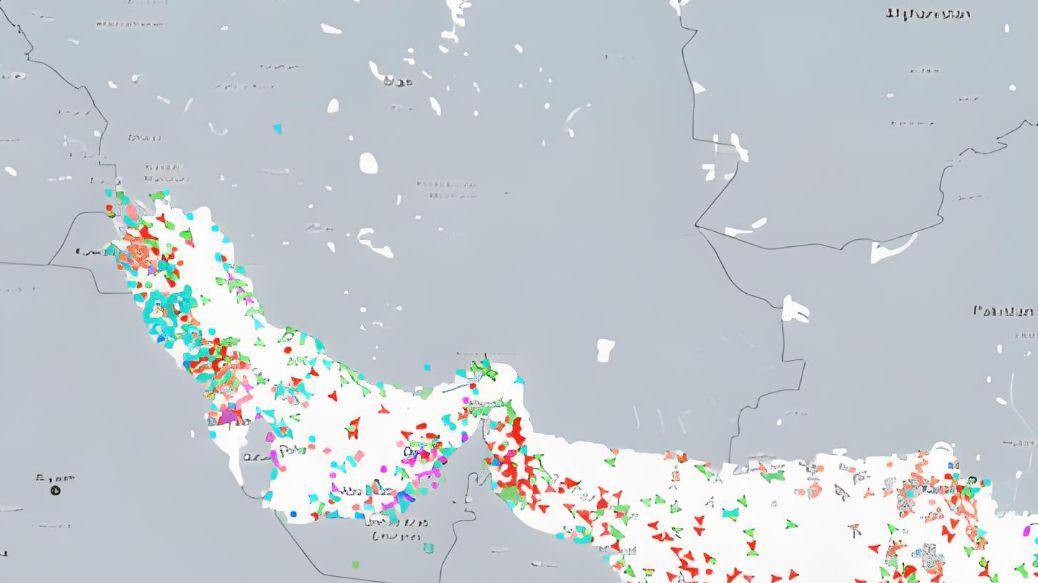 改个信号就免死？30艘船顺利过霍尔木兹，背后有伊朗动不了的命门