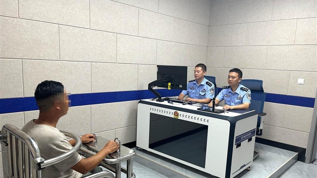 一起艳情疑案！2001年武汉市“10·21”中山右巷凶杀案侦破始末