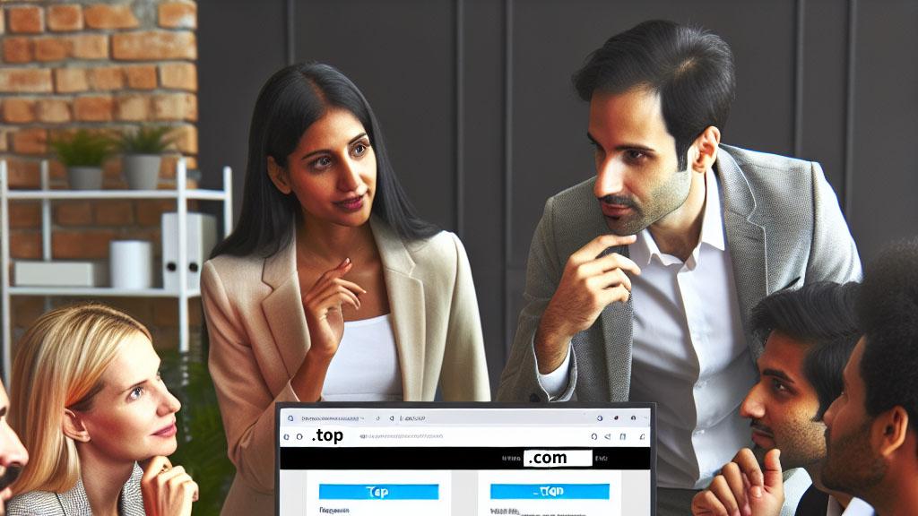 如何搭建一个网站