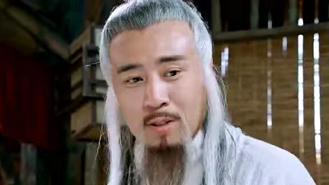 历史上的姜子牙：没有成为神话之前，他到底什么样？