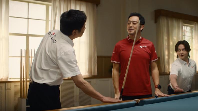 春节档冠军不用猜，《飞驰人生3》能破50亿吗？