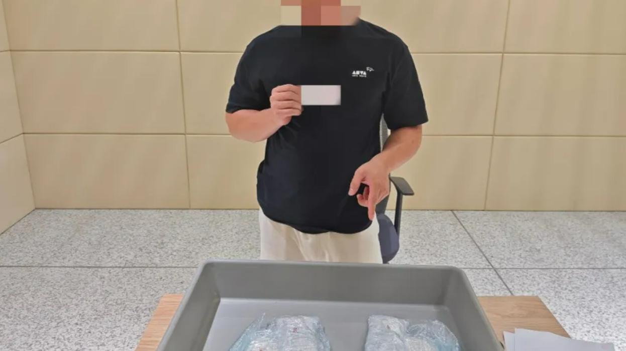 海关律师、走私辩护律师邵丹：拱北海关查获走私白银颗粒