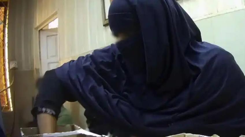 331 个孩子染 HIV，8 岁男孩死前如火烧：重复用10次的针筒，撕开了医疗最黑的疤