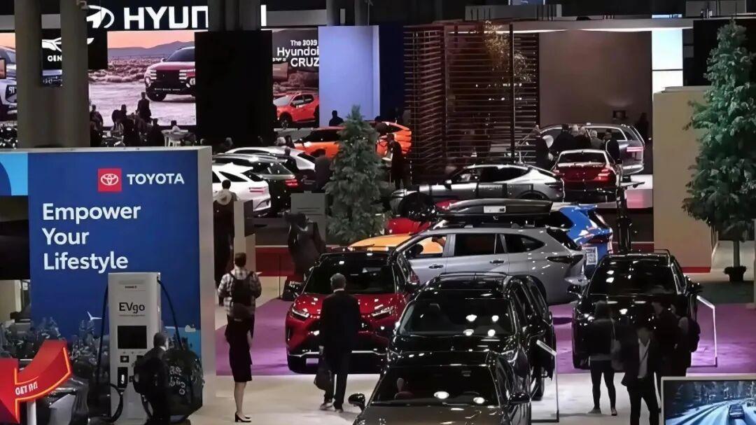 比亚迪1月份的销量暴跌，会不会将其推向斩杀线