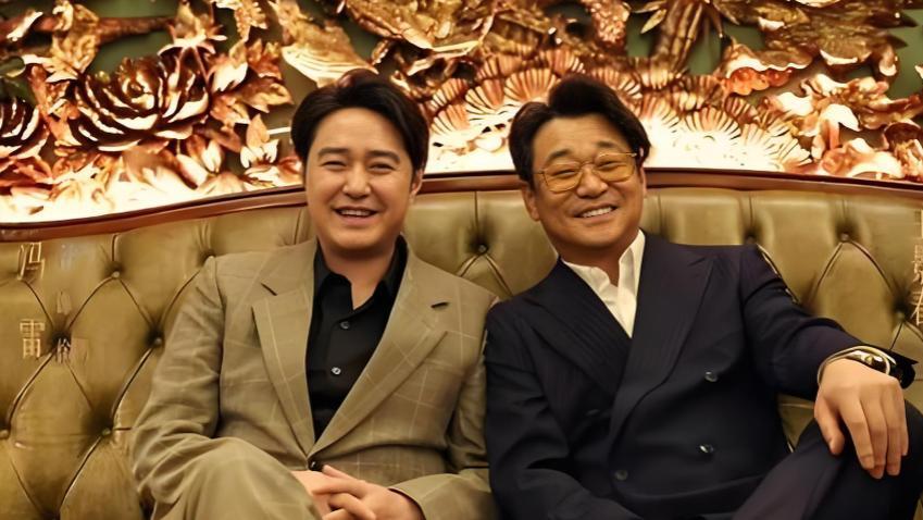 二刷《人之初》，终于明白吴飞飞怀孕后吴国豪为何狂喜，徐志阳才是全剧最可怜之人