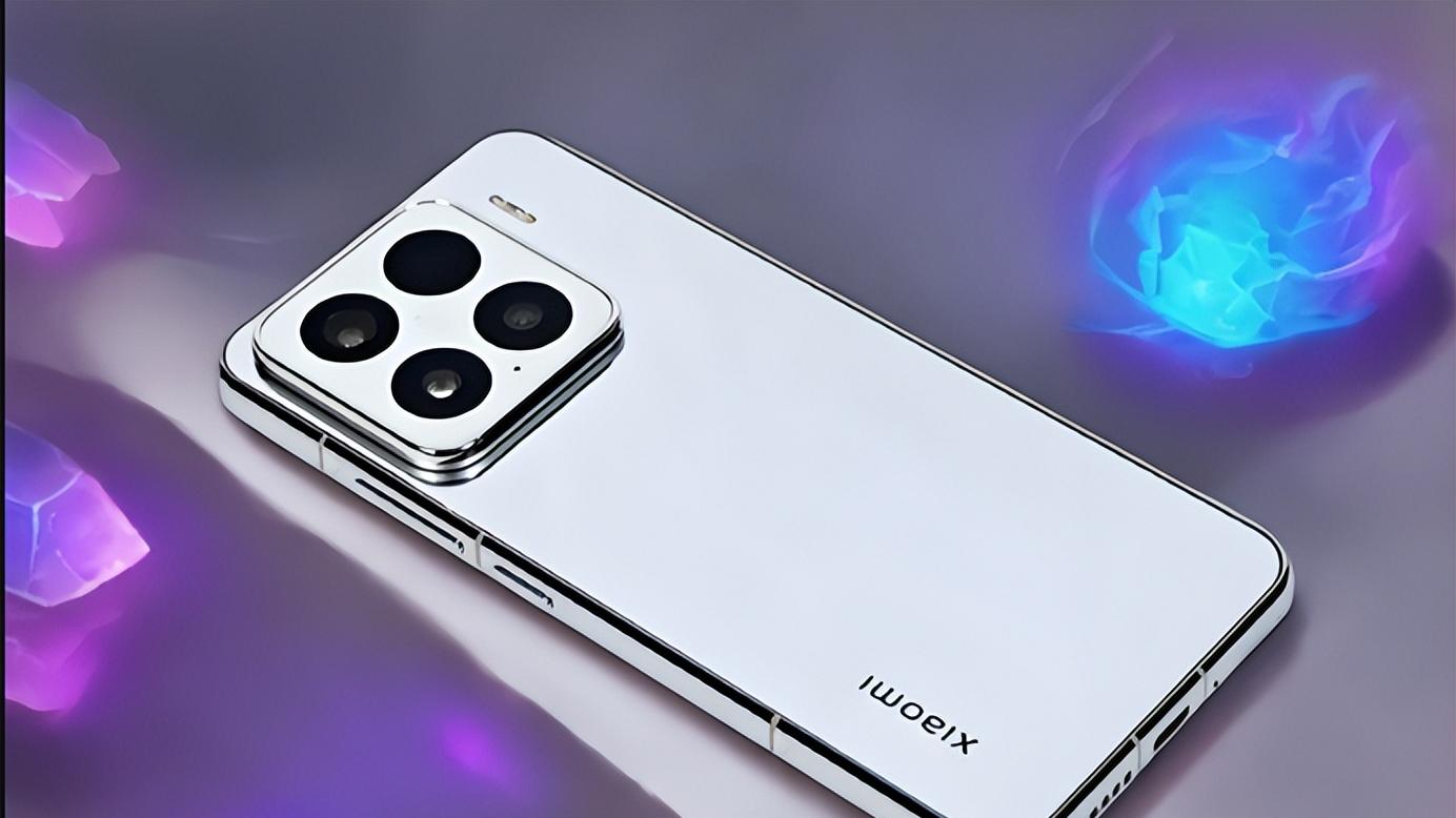 小米15价格“大跳水”，亲民价让消费者直呼过瘾