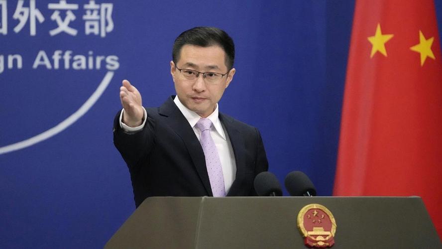 外交部回应日方拟将中日关系降级，指出根源在于日方涉台错误言论