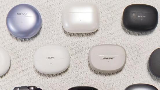 2026耳夹式耳机哪款性价比高？公认最好用的十款耳夹式耳机推荐