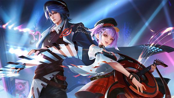 王者荣耀：赛季皮肤精华！三款错过令人追悔莫及的绝版收藏