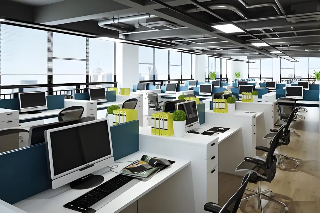 让我采购办公设备，却没有一个采购的流程，不给批费用，离职一个月后，副总还质问我设备为何没到位，我将其