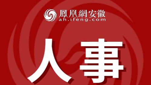 安徽两县（区）党委书记调整！两地11名干部拟任新职