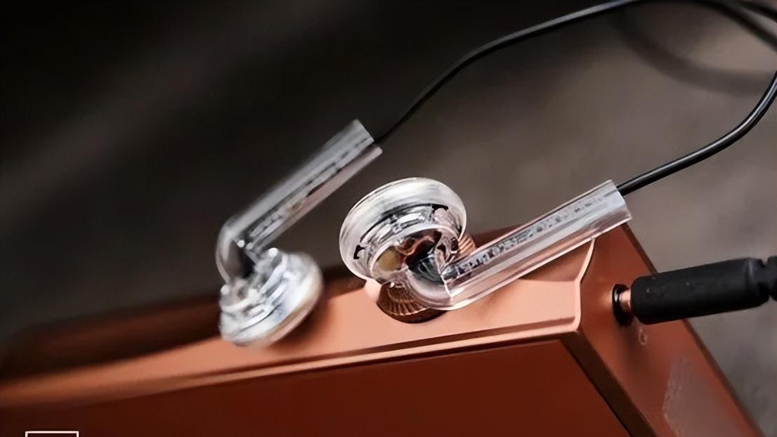 「早知道，还是NB」简评水月雨Nice Buds平头耳机