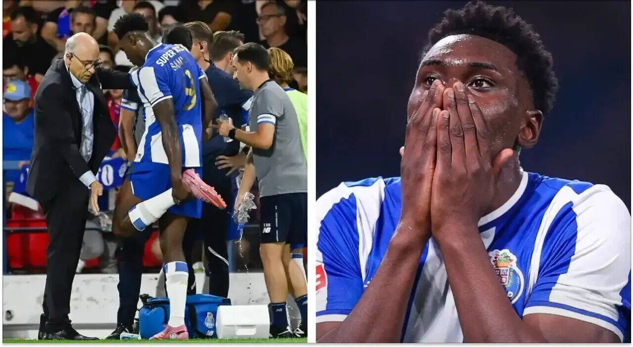 西班牙队再遭重创：21岁神射手ACL撕裂，提前告别世界杯