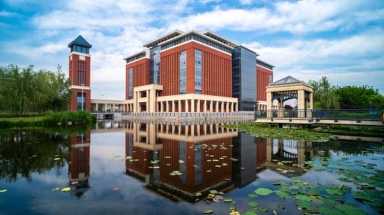 山东500-550分考生必看！青岛农业大学是“性价比之王”