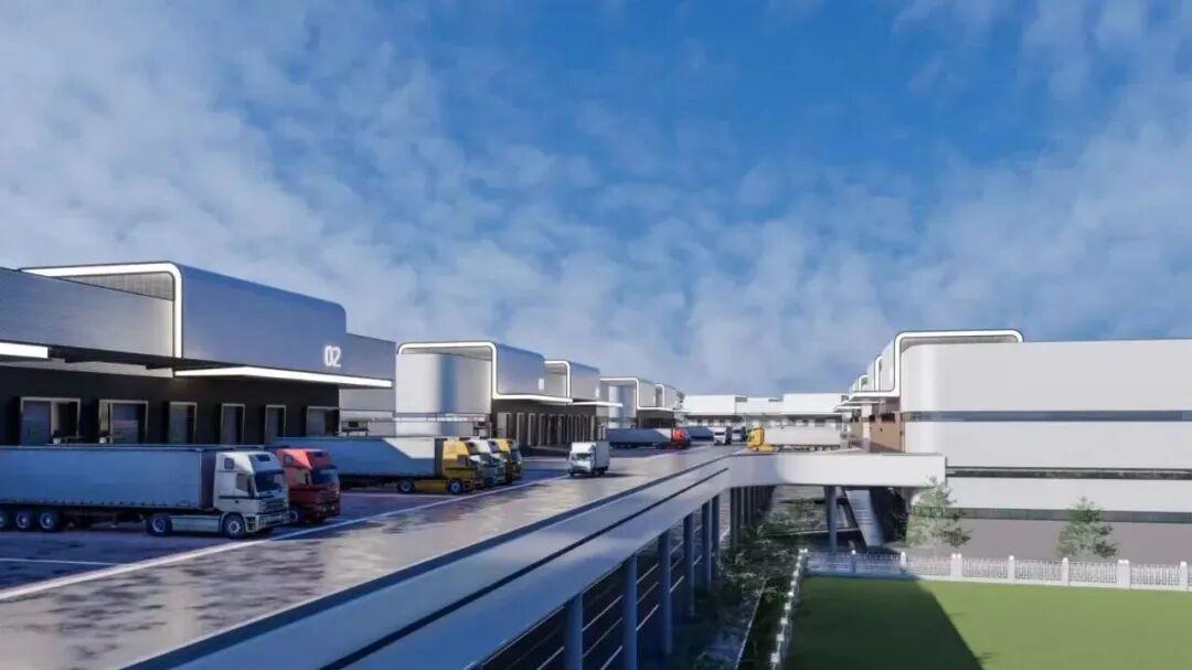 新年新气象，“十五五”开新局！省、成都市重点项目加速推进