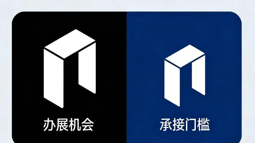 办展机会成立≠轮得到你做：做展会最致命的，是跳过这道生死关