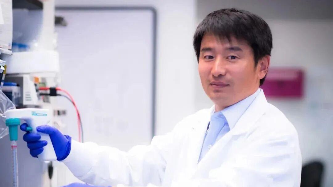 【转载】以研为刃，向医而行：源创基因赵辉的专精特新进阶之路