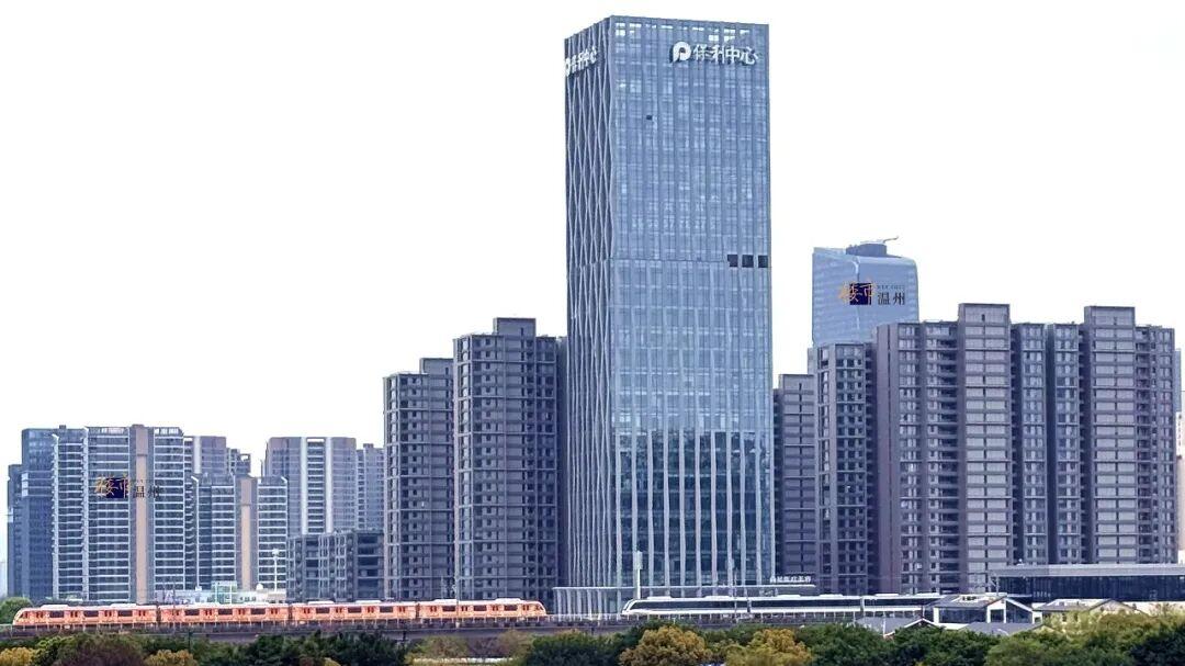 最新！火车站迁建、S1与S3线换乘、S3二期、温台连接线......又有大消息！