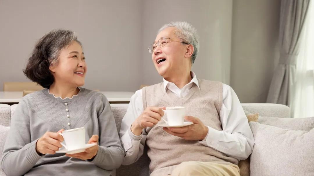 养老不只是一笔经济账，还需要情感支撑