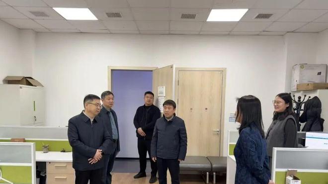 盐湖区行政审批局：收心归位启新程 凝心聚力优服务