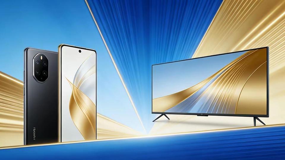 华为6款重磅新品，全场景赋能中国智造
