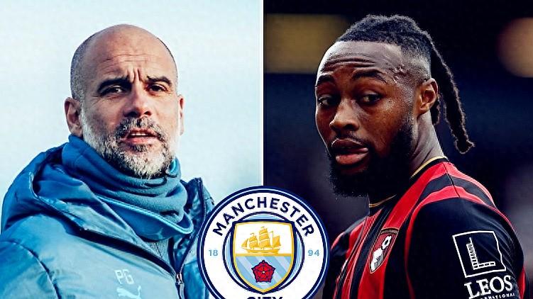 瓜迪奥拉找到“新梅西”！