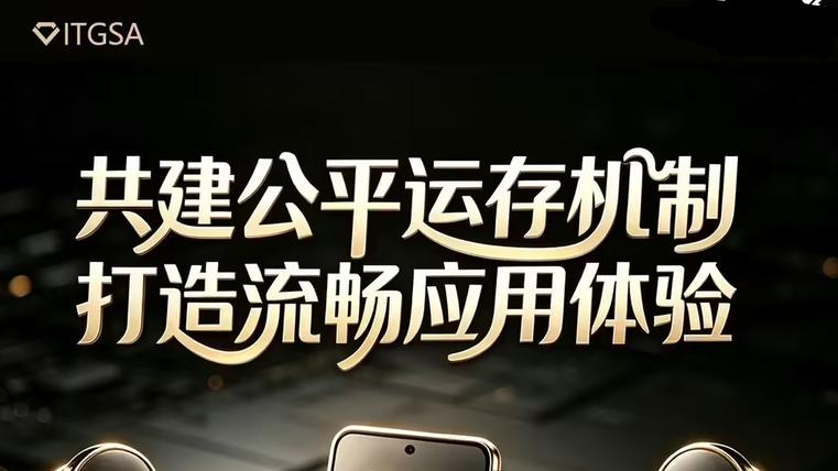 四大厂商共建公平运存机制，理想很美好，前车之鉴让人捏把汗
