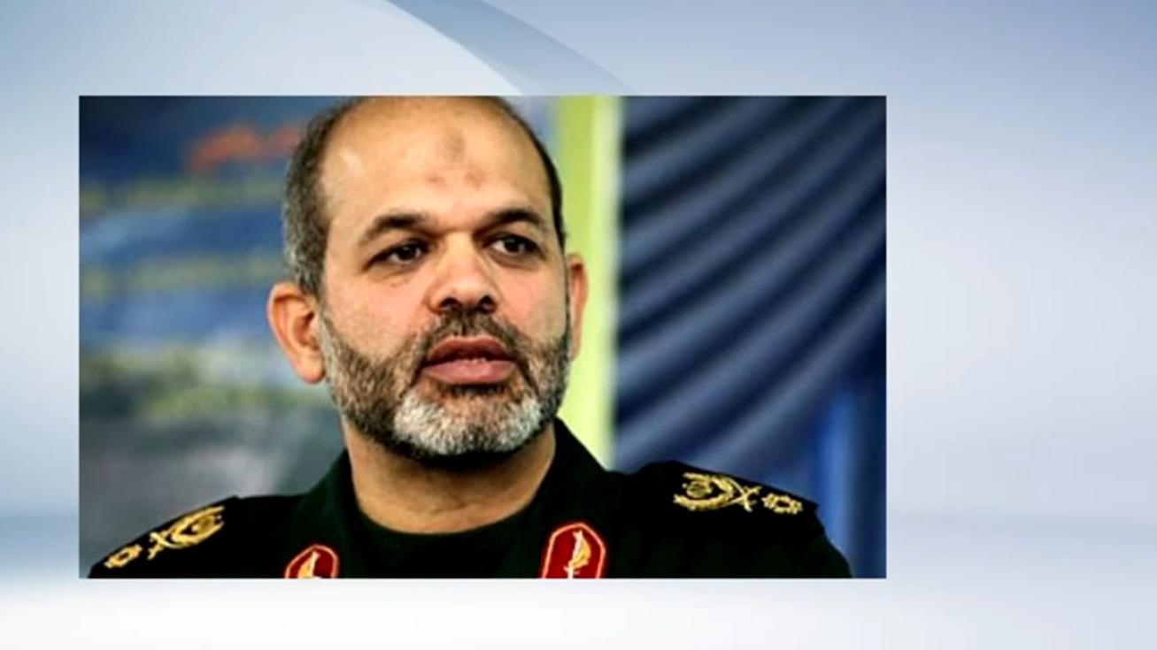 革命卫队放狠话，美军增兵！波斯湾对峙何去何从